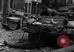 Immagine di Bombardamento di Bastogne Belgio, 1944, secondo 20 filmato di repertorio 65675068194