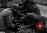 Immagine di Bombardamento di Bastogne Belgio, 1944, secondo 31 filmato di repertorio 65675068194