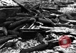 Immagine di Equipaggiamento distrutto Havrenne Belgio, 1944, secondo 36 filmato di repertorio 65675068195