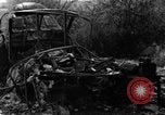 Immagine di Equipaggiamento distrutto Havrenne Belgio, 1944, secondo 47 filmato di repertorio 65675068195