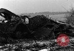 Immagine di Equipaggiamento distrutto Havrenne Belgio, 1944, secondo 56 filmato di repertorio 65675068195