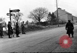 Immagine di La polizia militare Haversin Belgio, 1944, secondo 4 filmato di repertorio 65675068196