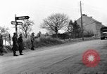 Immagine di La polizia militare Haversin Belgio, 1944, secondo 7 filmato di repertorio 65675068196