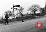 Immagine di La polizia militare Haversin Belgio, 1944, secondo 11 filmato di repertorio 65675068196