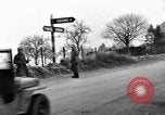 Immagine di La polizia militare Haversin Belgio, 1944, secondo 12 filmato di repertorio 65675068196
