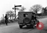 Immagine di La polizia militare Haversin Belgio, 1944, secondo 13 filmato di repertorio 65675068196