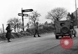 Immagine di La polizia militare Haversin Belgio, 1944, secondo 14 filmato di repertorio 65675068196