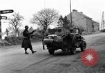 Immagine di La polizia militare Haversin Belgio, 1944, secondo 15 filmato di repertorio 65675068196