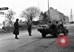 Immagine di La polizia militare Haversin Belgio, 1944, secondo 16 filmato di repertorio 65675068196