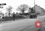 Immagine di La polizia militare Haversin Belgio, 1944, secondo 17 filmato di repertorio 65675068196