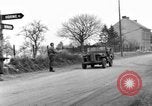 Immagine di La polizia militare Haversin Belgio, 1944, secondo 18 filmato di repertorio 65675068196