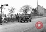 Immagine di La polizia militare Haversin Belgio, 1944, secondo 19 filmato di repertorio 65675068196