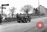Immagine di La polizia militare Haversin Belgio, 1944, secondo 20 filmato di repertorio 65675068196