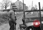 Immagine di La polizia militare Haversin Belgio, 1944, secondo 22 filmato di repertorio 65675068196