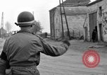 Immagine di La polizia militare Haversin Belgio, 1944, secondo 23 filmato di repertorio 65675068196