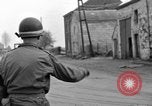 Immagine di La polizia militare Haversin Belgio, 1944, secondo 24 filmato di repertorio 65675068196