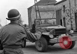 Immagine di La polizia militare Haversin Belgio, 1944, secondo 26 filmato di repertorio 65675068196