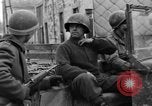 Immagine di La polizia militare Haversin Belgio, 1944, secondo 27 filmato di repertorio 65675068196