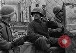 Immagine di La polizia militare Haversin Belgio, 1944, secondo 28 filmato di repertorio 65675068196