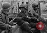 Immagine di La polizia militare Haversin Belgio, 1944, secondo 29 filmato di repertorio 65675068196