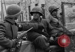 Immagine di La polizia militare Haversin Belgio, 1944, secondo 30 filmato di repertorio 65675068196