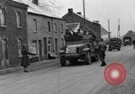 Immagine di La polizia militare Haversin Belgio, 1944, secondo 43 filmato di repertorio 65675068196