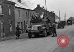 Immagine di La polizia militare Haversin Belgio, 1944, secondo 44 filmato di repertorio 65675068196