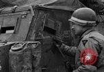 Immagine di La polizia militare Haversin Belgio, 1944, secondo 47 filmato di repertorio 65675068196