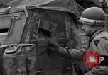 Immagine di La polizia militare Haversin Belgio, 1944, secondo 48 filmato di repertorio 65675068196