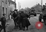 Immagine di La polizia militare Haversin Belgio, 1944, secondo 55 filmato di repertorio 65675068196
