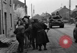 Immagine di La polizia militare Haversin Belgio, 1944, secondo 56 filmato di repertorio 65675068196