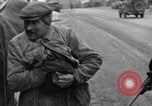 Immagine di La polizia militare Haversin Belgio, 1944, secondo 60 filmato di repertorio 65675068196