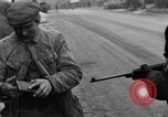 Immagine di La polizia militare Haversin Belgio, 1944, secondo 61 filmato di repertorio 65675068196