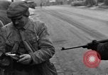 Immagine di La polizia militare Haversin Belgio, 1944, secondo 62 filmato di repertorio 65675068196