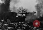 Immagine di Carri armati tedeschi Hotton Belgio, 1944, secondo 9 filmato di repertorio 65675068197