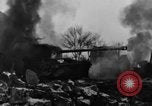 Immagine di Carri armati tedeschi Hotton Belgio, 1944, secondo 10 filmato di repertorio 65675068197