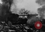 Immagine di Carri armati tedeschi Hotton Belgio, 1944, secondo 11 filmato di repertorio 65675068197