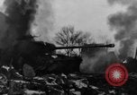Immagine di Carri armati tedeschi Hotton Belgio, 1944, secondo 12 filmato di repertorio 65675068197