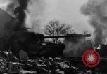Immagine di Carri armati tedeschi Hotton Belgio, 1944, secondo 13 filmato di repertorio 65675068197
