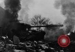 Immagine di Carri armati tedeschi Hotton Belgio, 1944, secondo 14 filmato di repertorio 65675068197