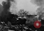 Immagine di Carri armati tedeschi Hotton Belgio, 1944, secondo 15 filmato di repertorio 65675068197
