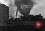 Immagine di Carri armati tedeschi Hotton Belgio, 1944, secondo 17 filmato di repertorio 65675068197