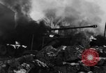 Immagine di Carri armati tedeschi Hotton Belgio, 1944, secondo 33 filmato di repertorio 65675068197