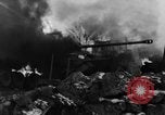 Immagine di Carri armati tedeschi Hotton Belgio, 1944, secondo 34 filmato di repertorio 65675068197