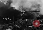 Immagine di Carri armati tedeschi Hotton Belgio, 1944, secondo 37 filmato di repertorio 65675068197
