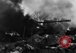 Immagine di Carri armati tedeschi Hotton Belgio, 1944, secondo 39 filmato di repertorio 65675068197