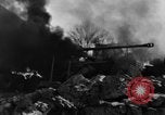 Immagine di Carri armati tedeschi Hotton Belgio, 1944, secondo 40 filmato di repertorio 65675068197