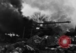 Immagine di Carri armati tedeschi Hotton Belgio, 1944, secondo 42 filmato di repertorio 65675068197
