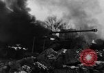 Immagine di Carri armati tedeschi Hotton Belgio, 1944, secondo 43 filmato di repertorio 65675068197