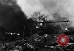 Immagine di Carri armati tedeschi Hotton Belgio, 1944, secondo 44 filmato di repertorio 65675068197